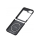 PITAKA MagEZ Case 5 black/gray Samsung Galaxy Z Flip 6 - 1369504 - zdjęcie 4